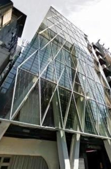 コルティーレ銀座Ⅳビル 