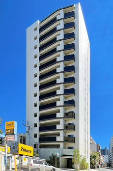 ＯＲＳＵＳ板橋本町 