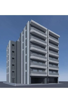 コンフォリア・リヴ品川戸越 