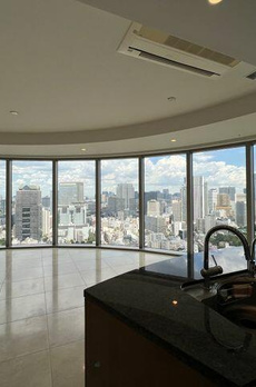パークコート赤坂檜町ザ　タワー 