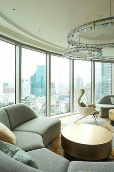 パークコート赤坂檜町ザ　タワー 