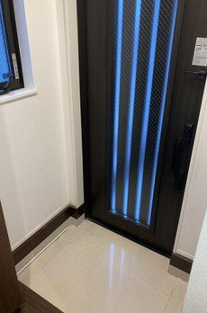白山４丁目貸家 