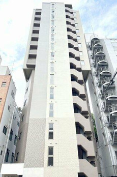 本郷7丁目マンション 