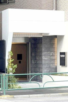 本郷7丁目マンション 