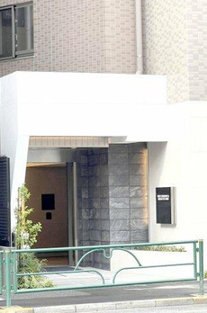 本郷7丁目マンション 