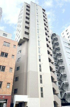 本郷7丁目マンション 