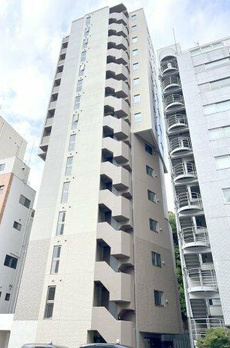 本郷7丁目マンション 