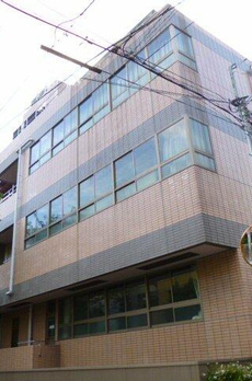 本郷7丁目マンション 