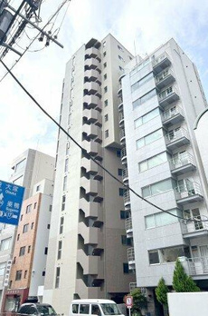 本郷7丁目マンション 