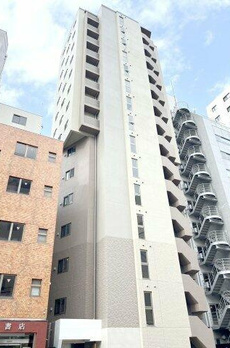 本郷7丁目マンション 