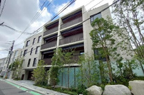 ウエリス代官山猿楽町テラス