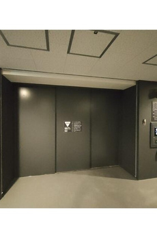 ウエリス代官山猿楽町テラス 