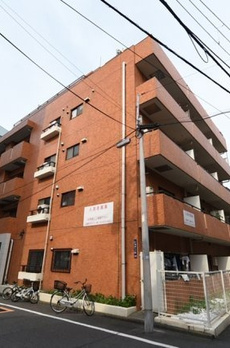 パストラル根岸 