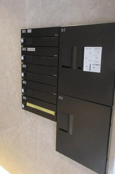 麻布イーストハウス 