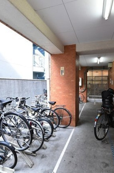 パストラル根岸 