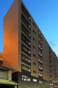 日本橋浜町3丁目マンション 