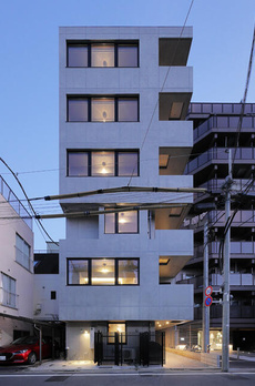 ＧｒａｎＤｕｏ武蔵小山４ 