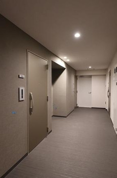 グランカーサ三ノ輪Ⅱ 