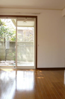 松涛１丁目賃貸 