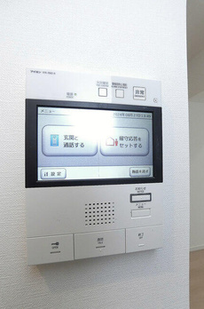 パークルール神田司町ロンド 