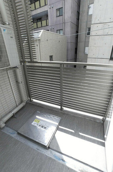 パークルール神田司町ロンド 