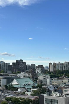 アトラス白金台レジデンス 