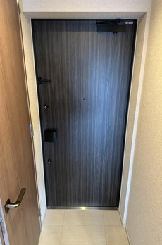 アトラス白金台レジデンス 