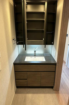 アトラス白金台レジデンス 