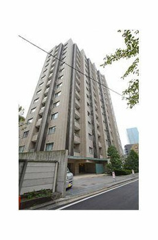パークハウス赤坂氷川 