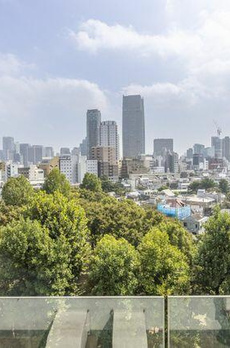 パークコート青山ザタワー 