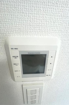 フュージョナル墨田 