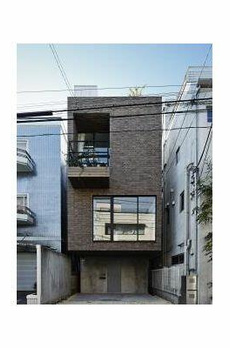 広尾３丁目戸建 