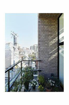 広尾３丁目戸建 
