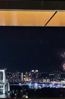 プラウドタワー芝浦 