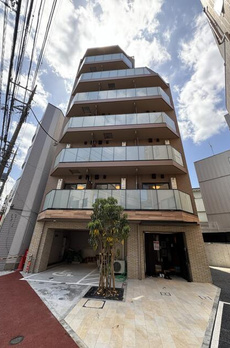 ＲＥＬＵＸＩＡ品川中延 