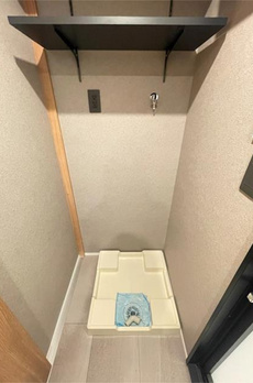 レジディア新川 