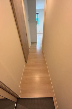 エスポワール 