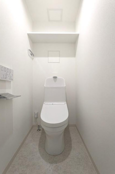 プラティーク品川中延 