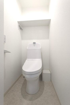 プラティーク品川中延 