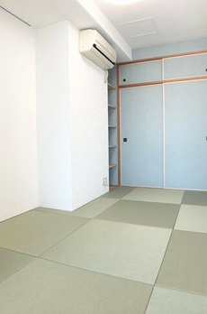 ワールドシティタワーズ　アクアタワーＡ２棟 