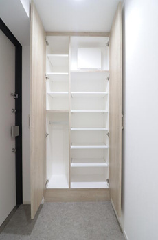 ＧｒａｎＤｕｏ用賀４ 