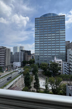 プロシード錦糸町 