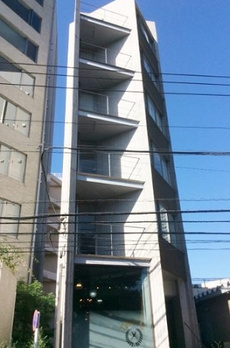高輪インターコート 