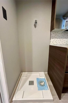 レジディアタワー麻布十番 