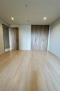 レジディアタワー麻布十番 