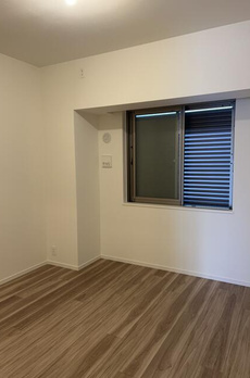 晴海フラッグパークビレッジ　Ｃ棟 