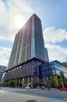 パークコート文京小石川　ザ　タワー 