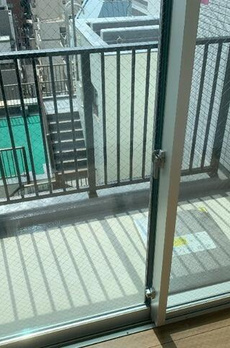 リヴシティ両国五番館 