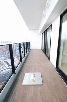 シティタワーズ東京ベイ　ウェストタワー 