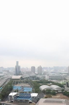 シティタワーズ東京ベイ　ウェストタワー 